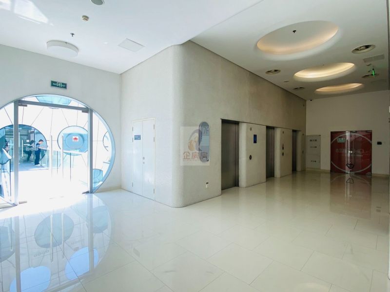 光华路SOHO一期（6层及以上）