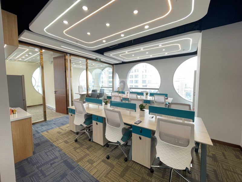 光华路SOHO一期（6层及以上）