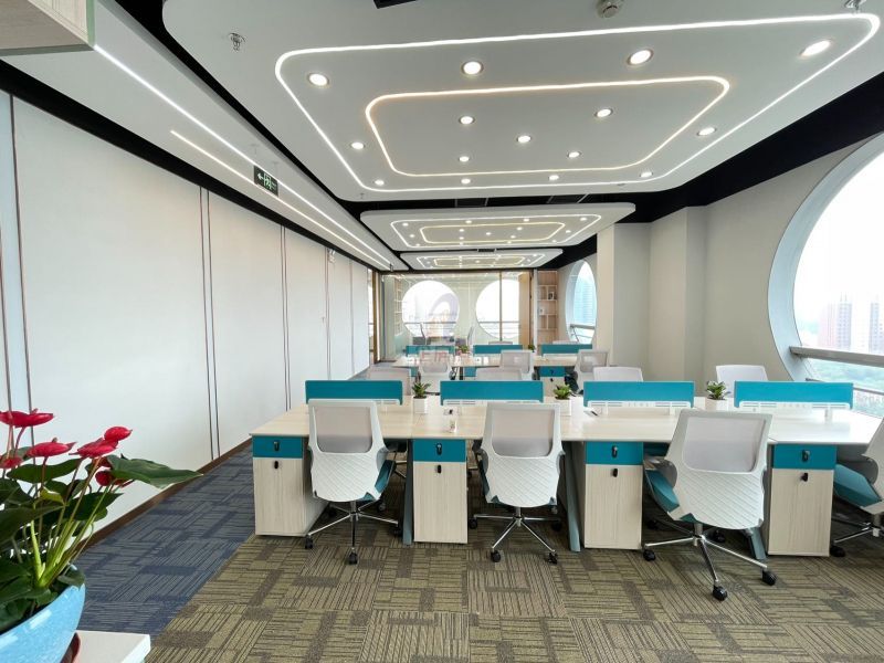 光华路SOHO一期（6层及以上）