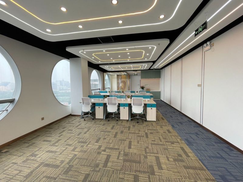 光华路SOHO一期（6层及以上）