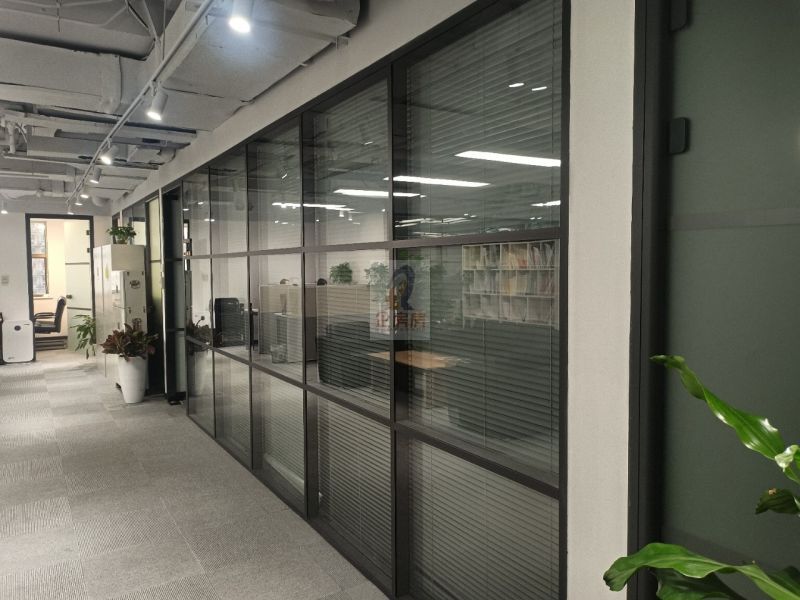 港中旅大厦（广安门内）