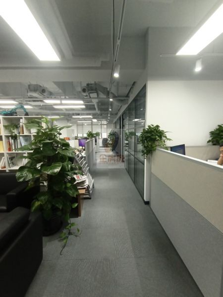 港中旅大厦（广安门内）