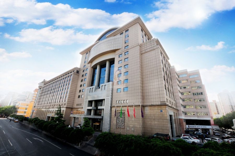 港中旅大厦（广安门内）