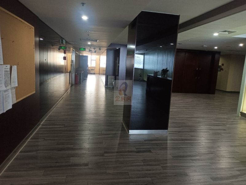 港中旅大厦（广安门内）