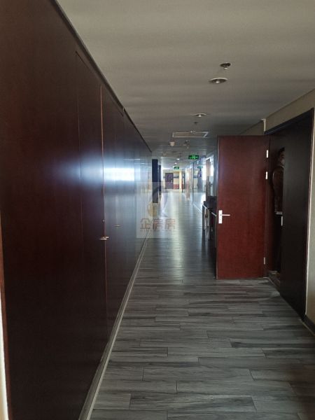 港中旅大厦（广安门内）