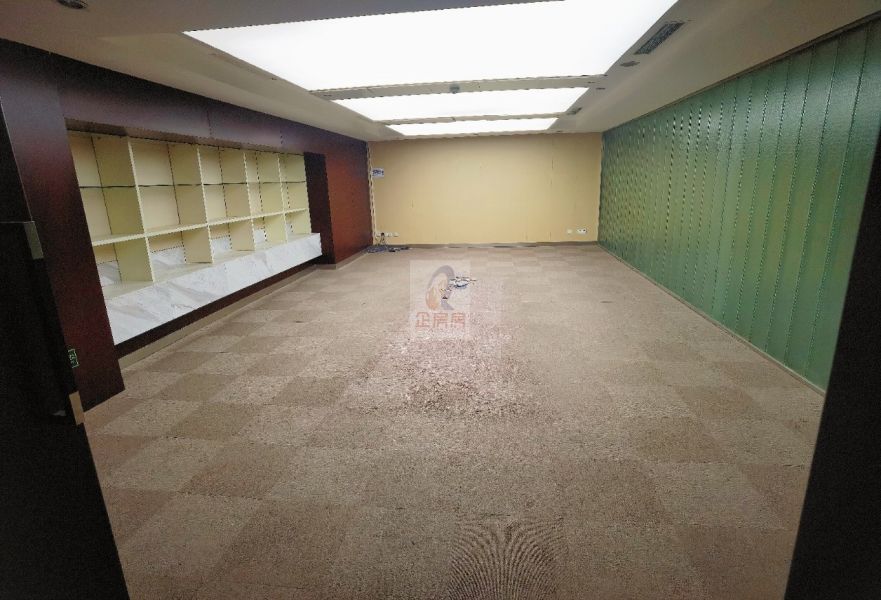 港中旅大厦（广安门内）