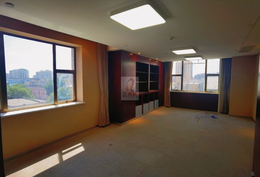 港中旅大厦（广安门内）