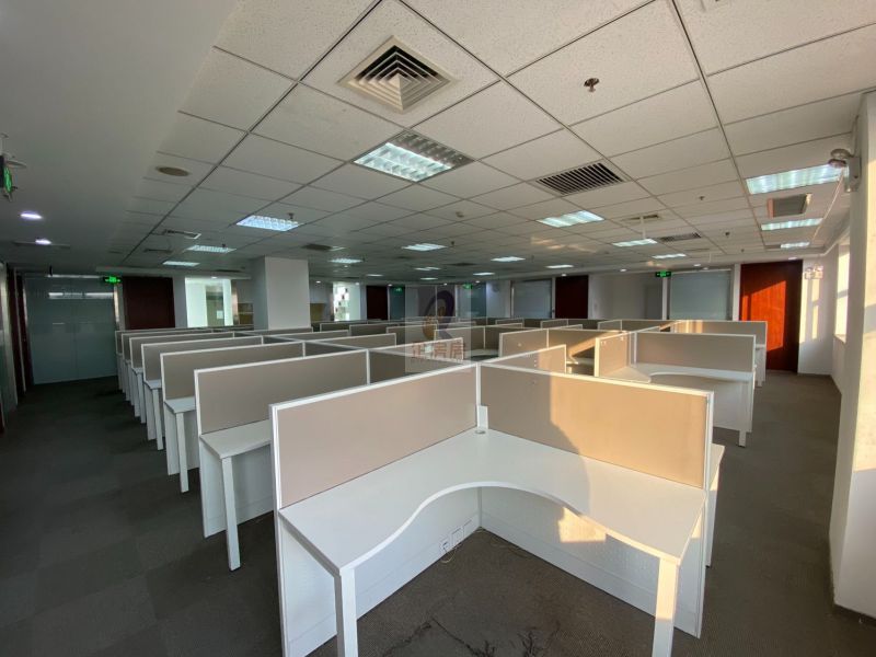 港中旅大厦（广安门内）