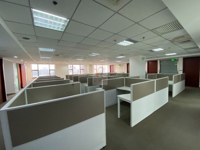 港中旅大厦（广安门内）