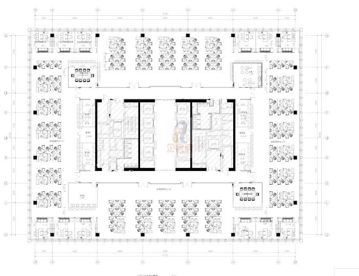 金融街（月坛）中心，金融街月坛中心