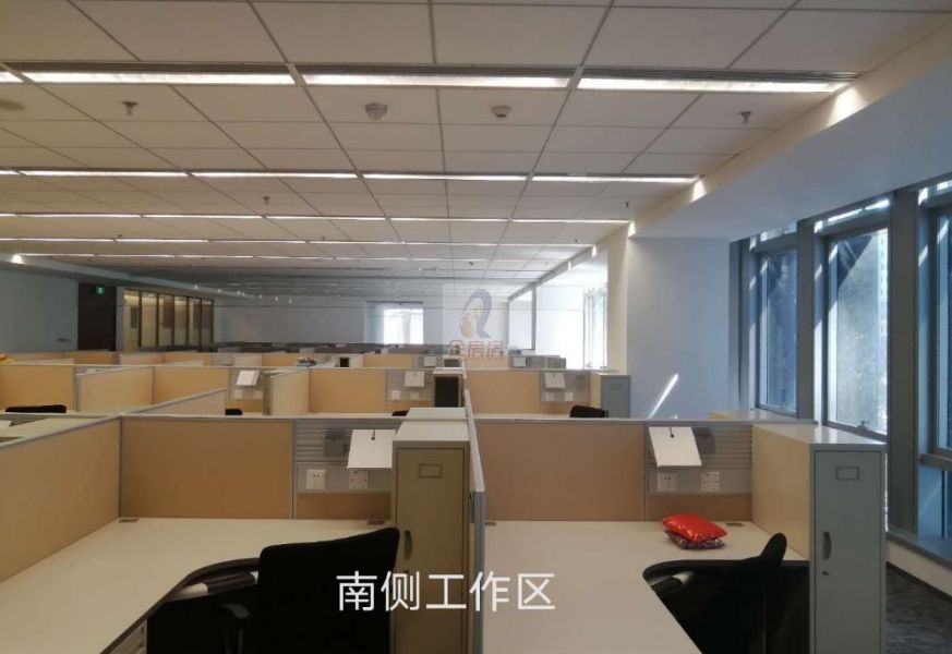 金融街（月坛）中心，金融街月坛中心