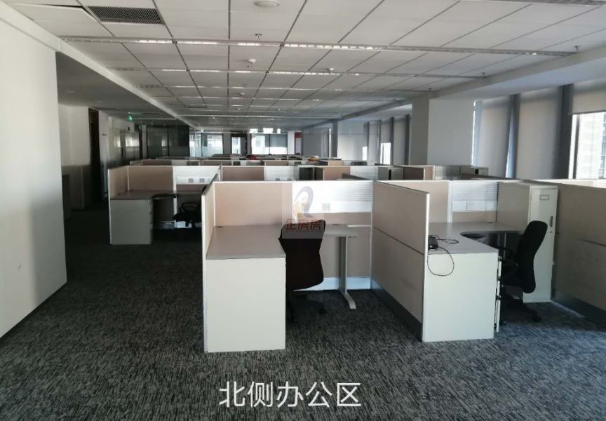 金融街（月坛）中心，金融街月坛中心