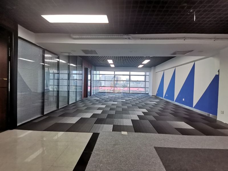 恒润大厦（恒润国际大厦）（恒润国际中心）