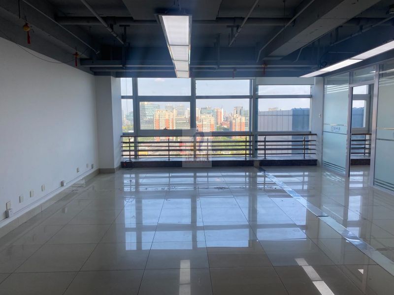 中关村互联网教育创新中心（原中关村数字物流港）