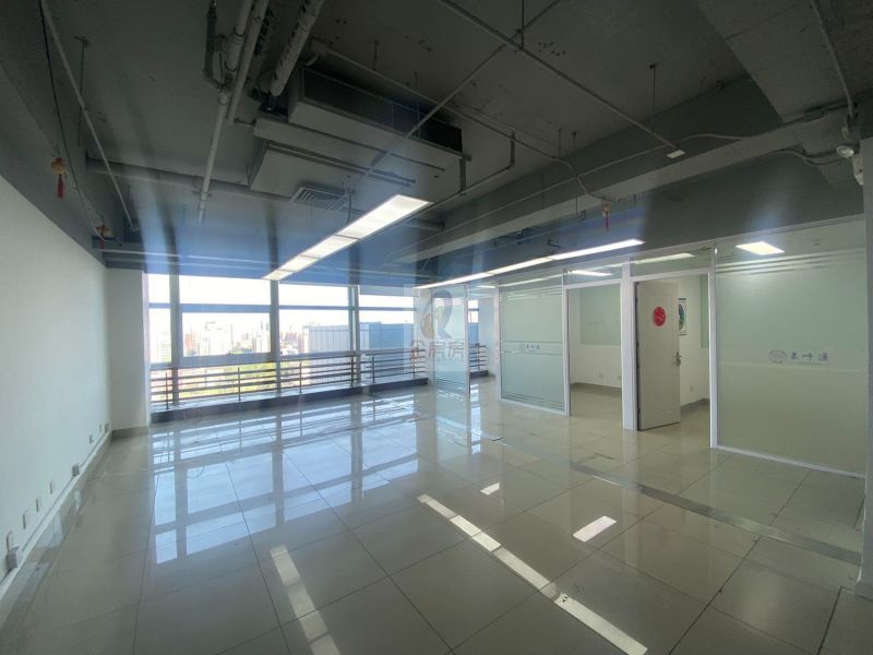 中关村互联网教育创新中心（原中关村数字物流港）