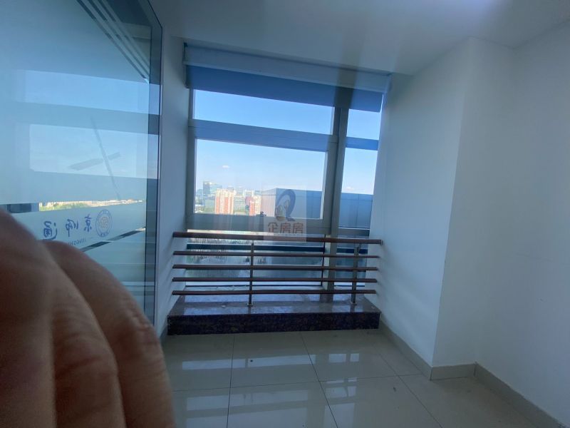 中关村互联网教育创新中心（原中关村数字物流港）