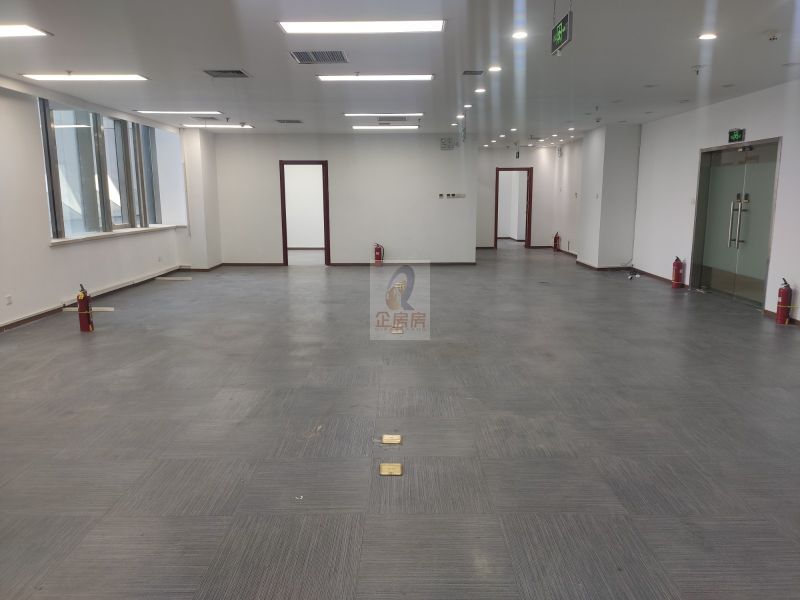 中关村互联网教育创新中心（原中关村数字物流港）