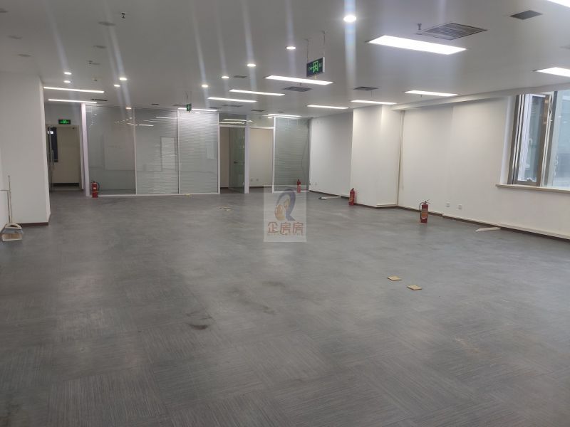 中关村互联网教育创新中心（原中关村数字物流港）