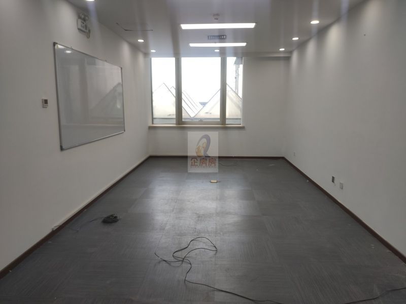 中关村互联网教育创新中心（原中关村数字物流港）