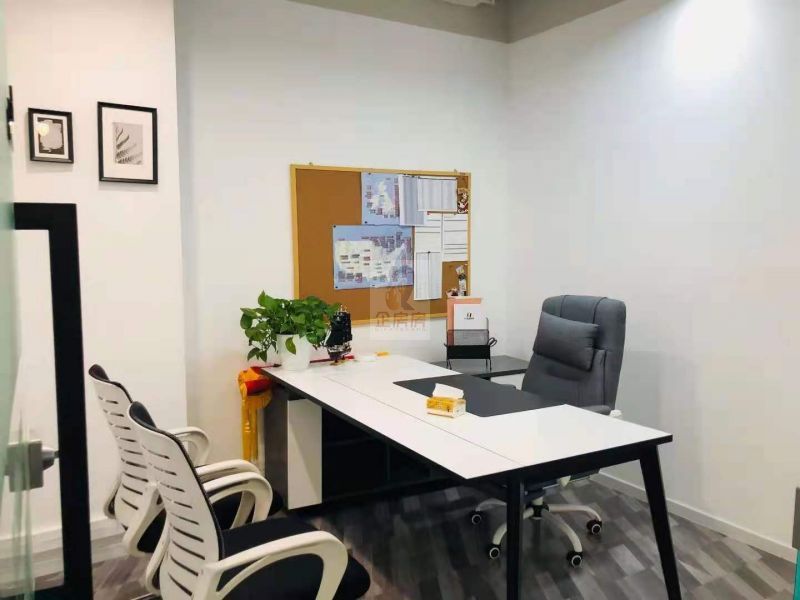科实大厦（科实信息城）