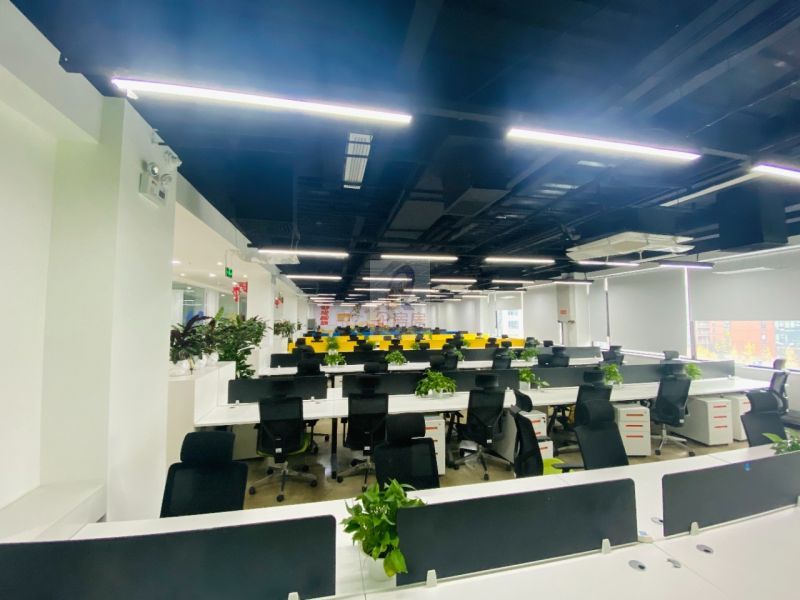 融创动力文化创意产业园 