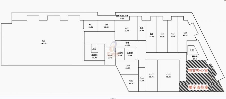 昌运宫7号院7号楼
