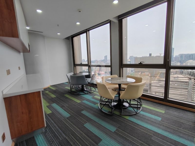 昆泰国际大厦（昆泰国际中心）写字楼