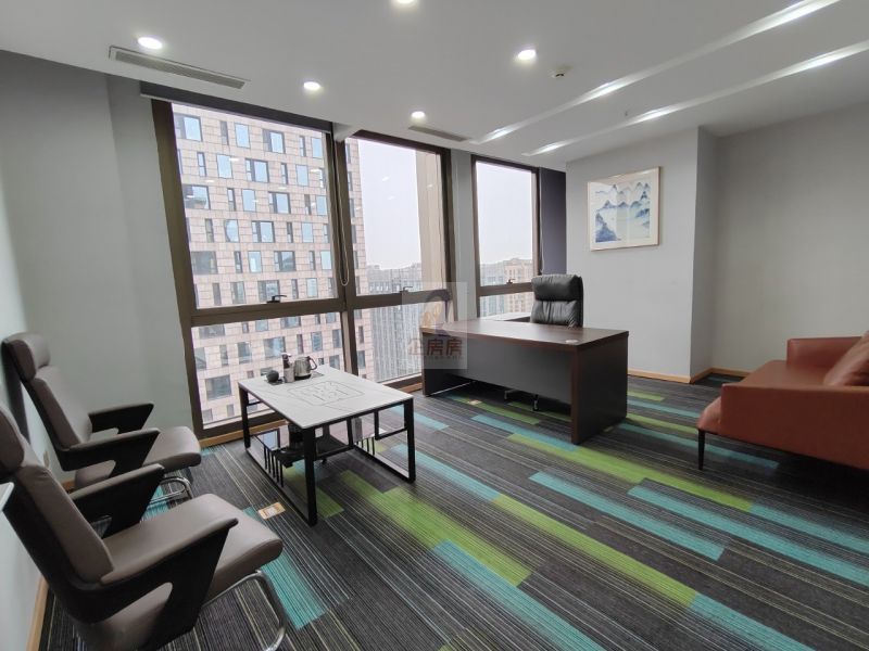 昆泰国际大厦（昆泰国际中心）写字楼