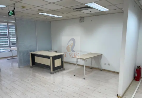 北京庄胜广场写字楼