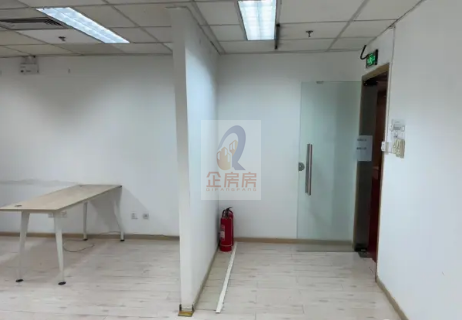 北京庄胜广场写字楼