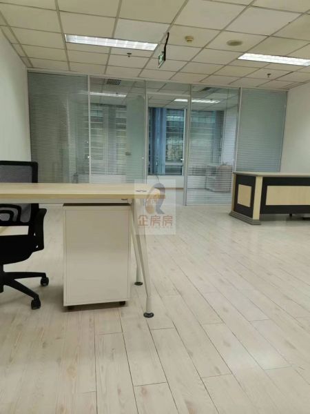 北京庄胜广场写字楼