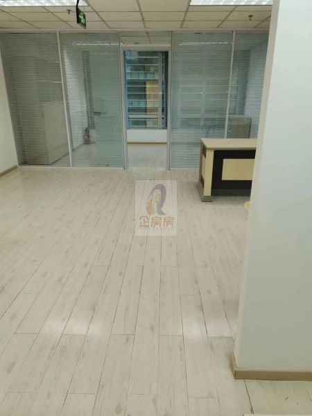 北京庄胜广场写字楼