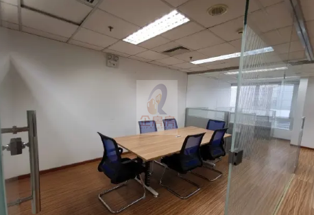 北京庄胜广场写字楼