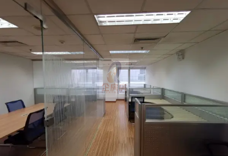 北京庄胜广场写字楼