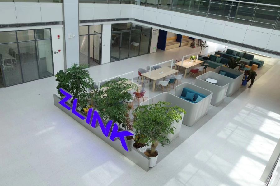 凯龙高科岭(腾飞高科岭)