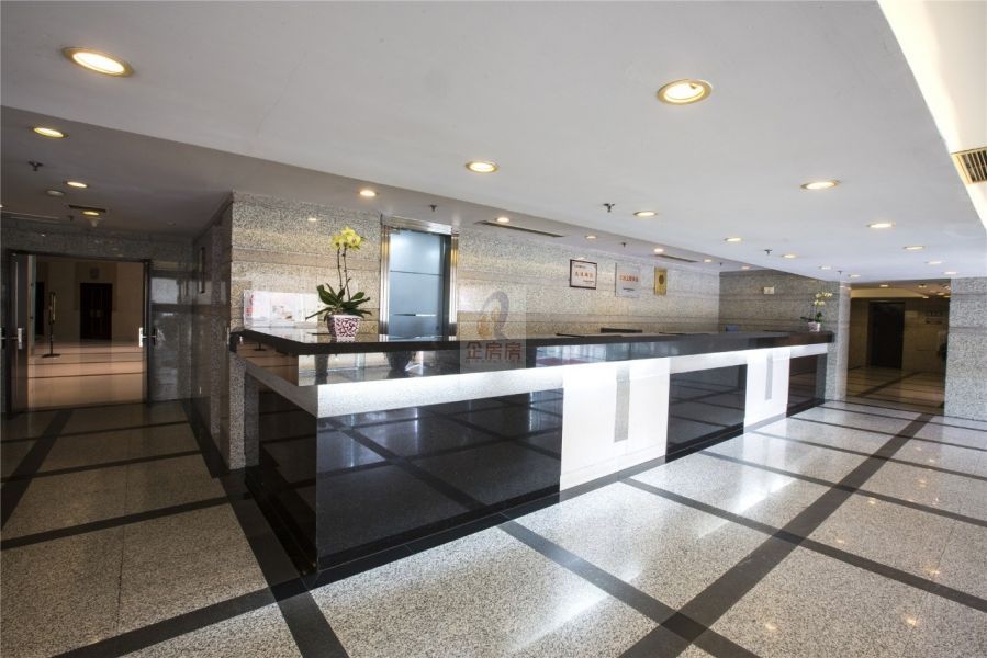 北京保利大厦（老保利大厦）