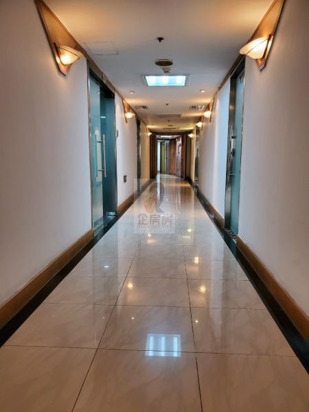 北京保利大厦（老保利大厦）