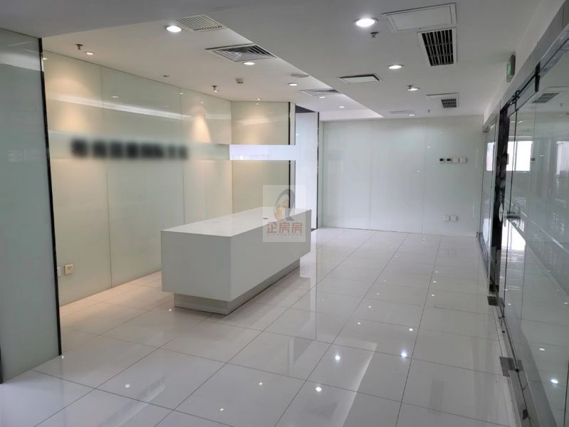 北京保利大厦（老保利大厦）