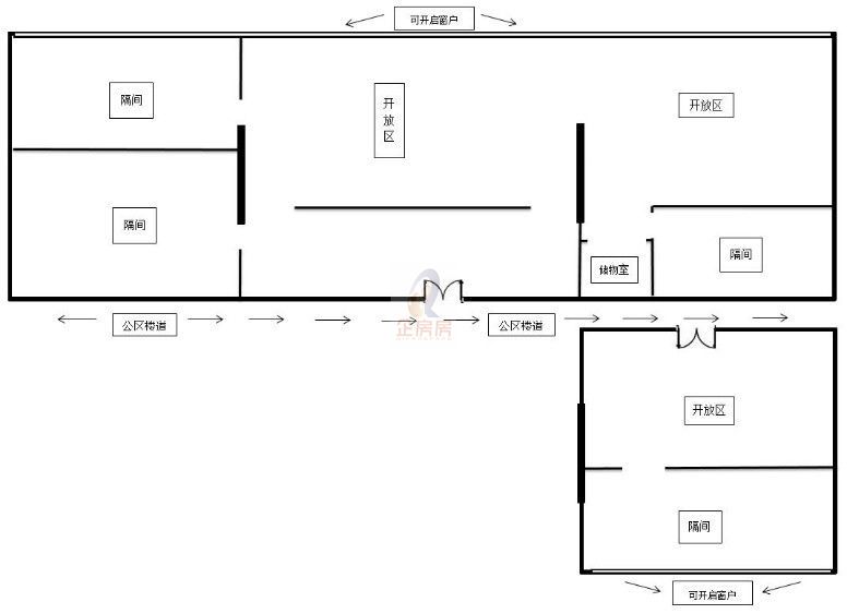 北京保利大厦（老保利大厦）