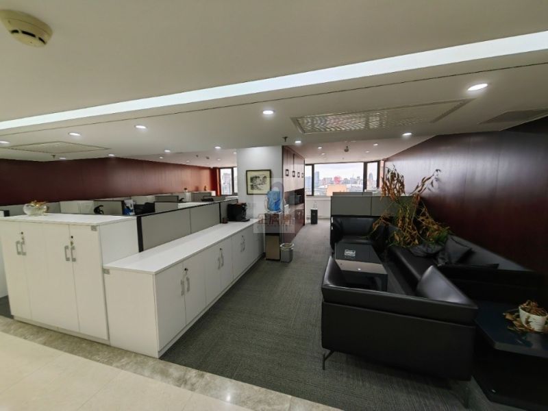 北京保利大厦（老保利大厦）