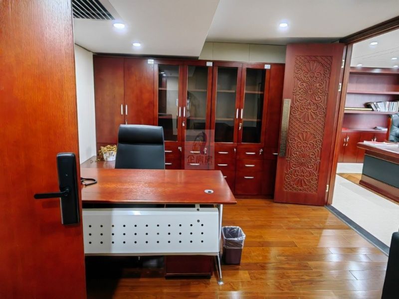 北京保利大厦（老保利大厦）