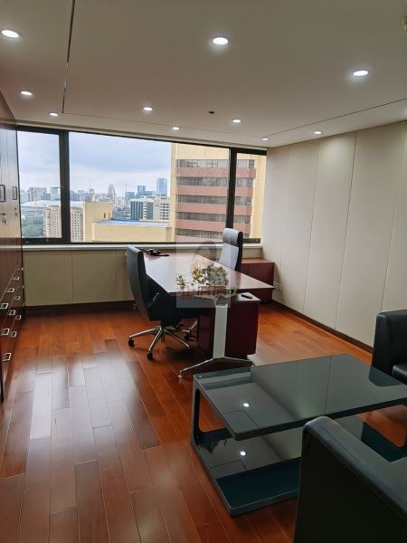 北京保利大厦（老保利大厦）