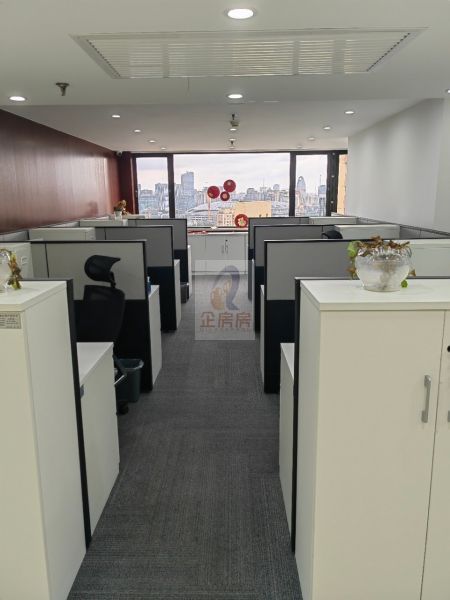 北京保利大厦（老保利大厦）