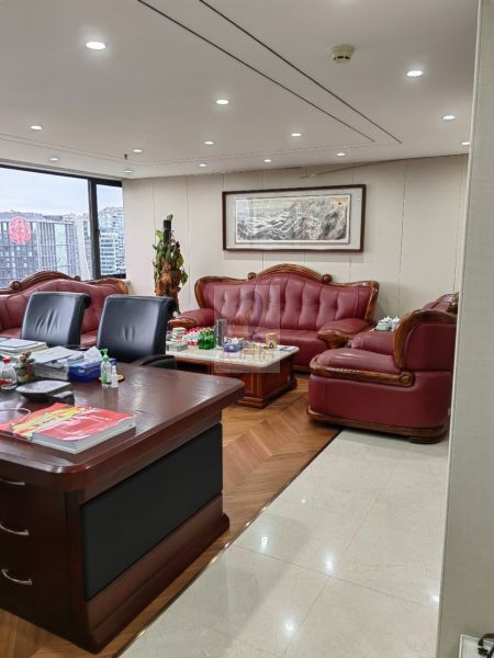 北京保利大厦（老保利大厦）