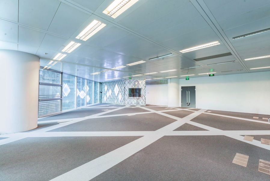 侨福芳草地大厦