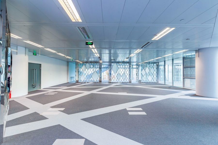 侨福芳草地大厦