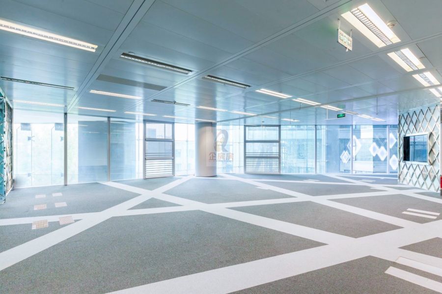 侨福芳草地大厦