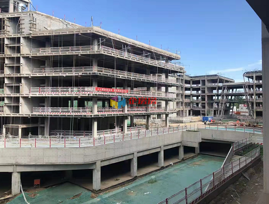 四季青生命科技园