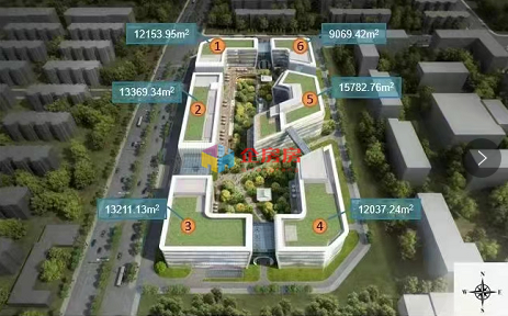 四季青生命科技园