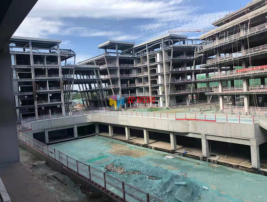 四季青生命科技园